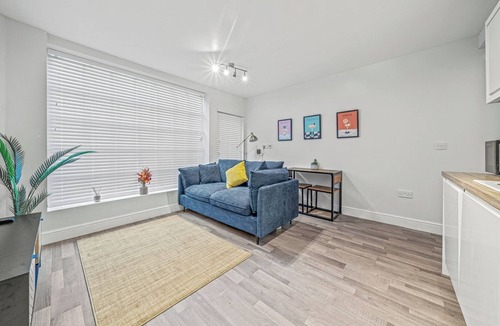 Bury St Edmunds Apartment | College Lane Apartment, Bury St Edmunds