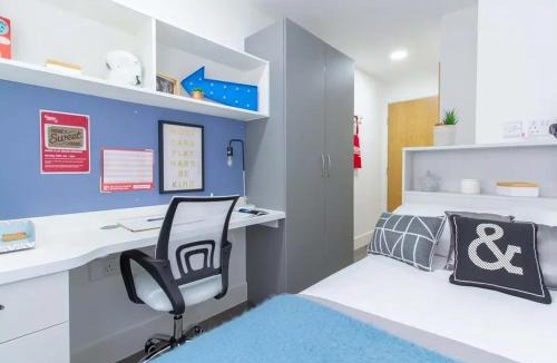 East End Apartment | Collegelands in Glasgow
