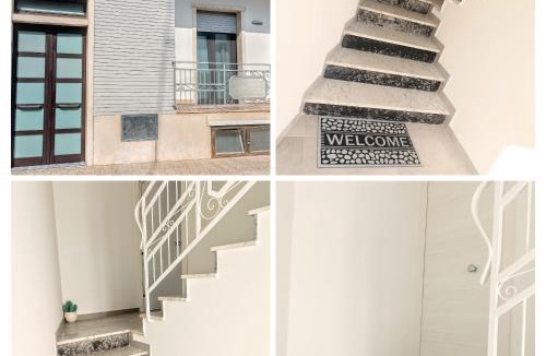 Turi Apartment | Come a casa