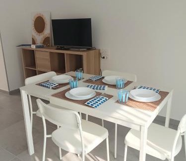 Turi Apartment | Come a casa