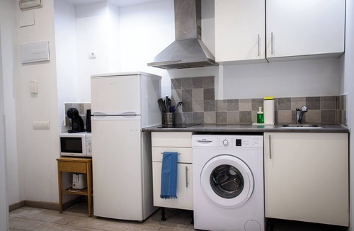 Calella Apartment | Comfort Calella