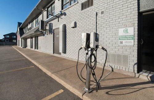 Hamilton Hotel | Comfort Inn Hamilton - Stoney Creek
