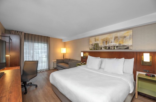 Sault Ste. Marie Hotel | Comfort Inn Sault Ste Marie ON