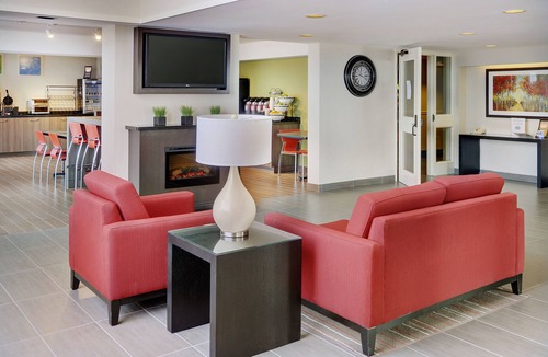 Sault Ste. Marie Hotel | Comfort Inn Sault Ste Marie ON