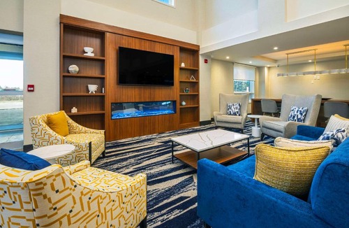 Ingersoll Hotel | Comfort Inn & Suites