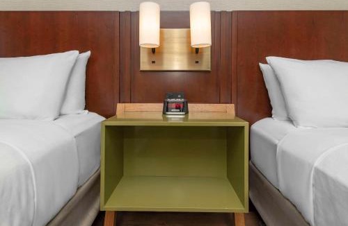 Thunder Bay Hotel | Comfort Inn Thunder Bay