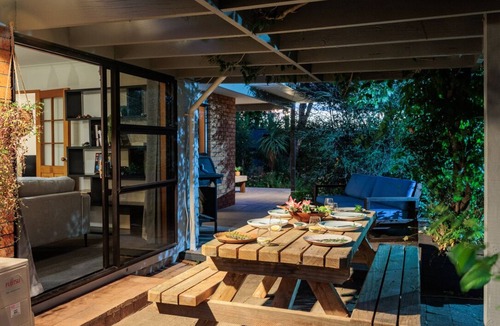 Blenheim House | Comfort, Style, Relaxation. Your Home Away from Home Awaits!