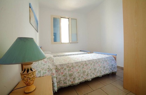 Torre Mozza Apartment | Comfortable apartment with 4 places 130 m from the beach