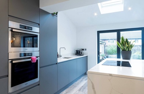Chelmsford House | Comfortable 3 bedroom Home | Chelmsford | Sleeps 5 - Pass the Keys