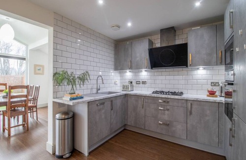 Newton Mearns House | Comfortable and Fabulous Family Home - Pass the Keys