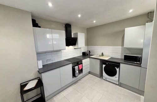 Hull House | comfortable and nice place to stay. feel like home