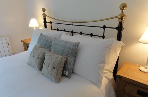 Wenhaston Cottage | Comfortable, Cosy Cottage for Two in Beautiful Suffolk