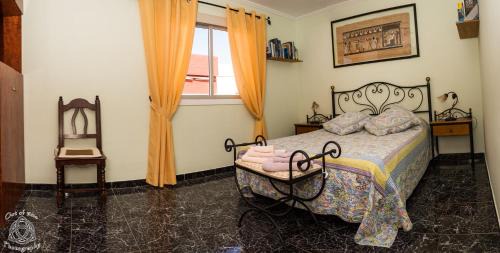 El Fraile Apartment | Comfortable flat in El Fraile