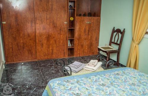 El Fraile Apartment | Comfortable flat in El Fraile
