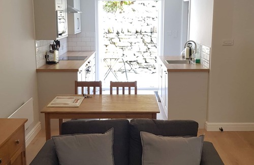 Tanygrisiau Cottage | Comfortable Holiday Cottage