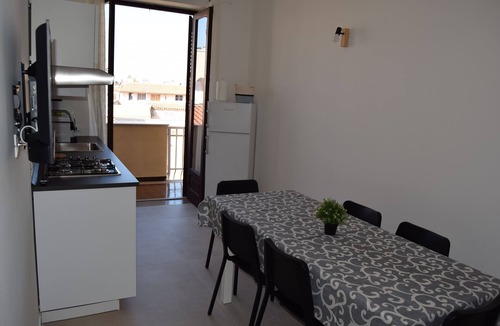 Terrasini Apartment | Comfortable house in the center of Terrasini