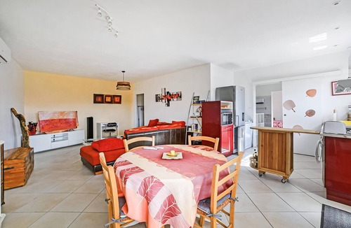 Combas House | Comfortable, pittoresques