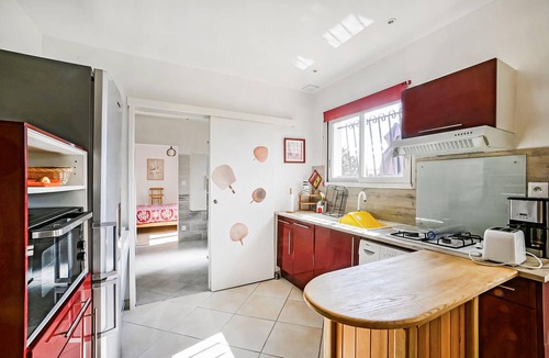 Combas House | Comfortable, pittoresques