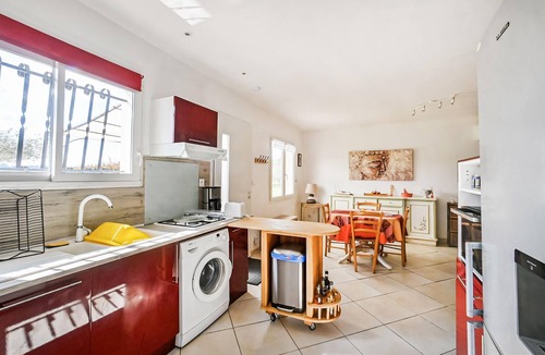 Combas House | Comfortable, pittoresques