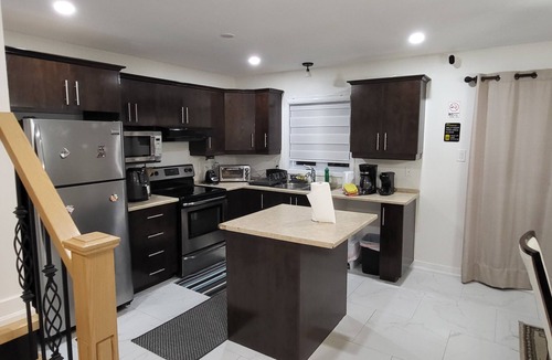 Aylmer House | Comfortable private room in Aylmer (Gatineau), near Ottawa