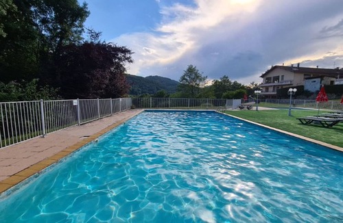 Saint-Girons Apartment | Comfortable studio - 4 guests