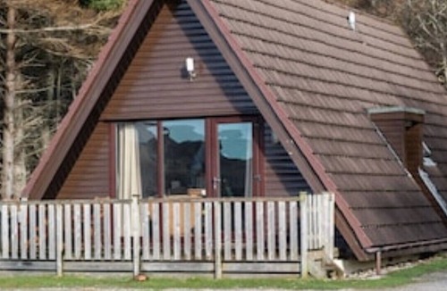 Inverkirkaig Ski Chalet | Comfy and Well Appointed Chalet 2