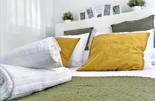 Parla Apartment | Como en casa