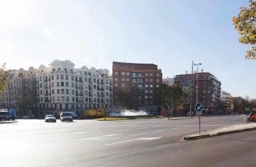 Embajadores Apartment | Comodo y agradable estudio en Madrid centro A5