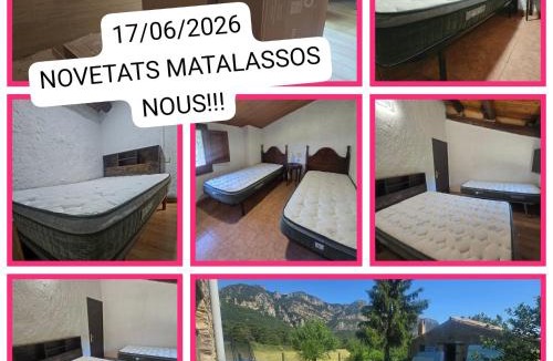 Capolat House | Complex Rural Can Caubet