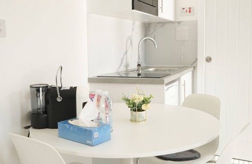 Enfield Apartment | Concept Rooms
