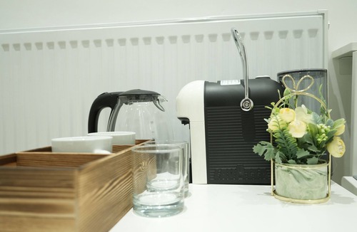 Enfield Apartment | Concept Rooms