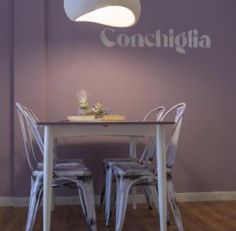 Diano Marina Apartment | Conchiglia design vista mare/spiaggia+parking