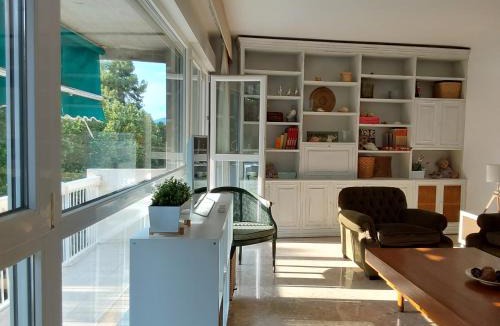 Huerta del Rey Vallellano Apartment | Conde de Vallellano