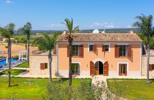 Manacor Cottage | Conies Salvia Luxury Villa