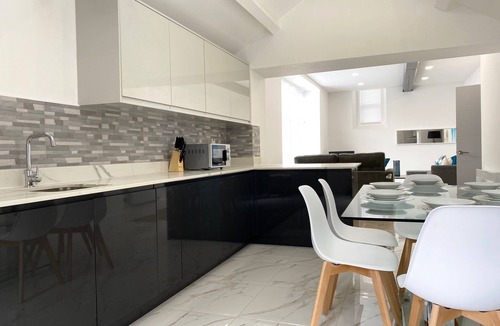 Appleby-in-Westmorland Apartment | Coniston House by Guestz
