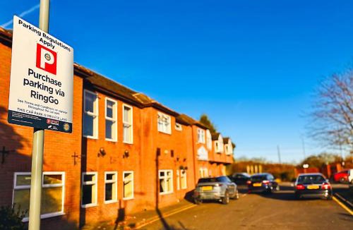 Thurcroft Hotel | Consort Hotel & Urban Spa