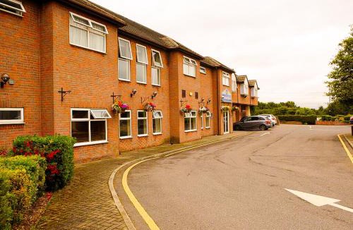 Thurcroft Hotel | Consort Hotel & Urban Spa