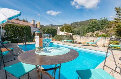 Mancor de la Vall Villa | Construcciones Balaguer