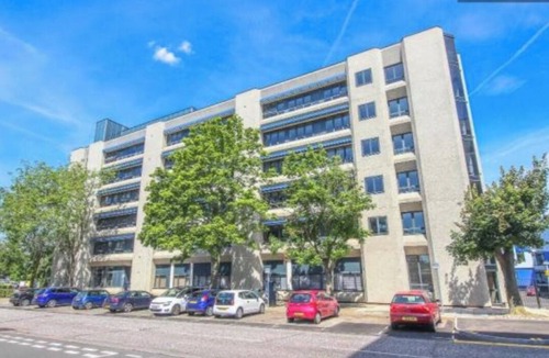 Stevenage Apartment | ✨Contemporary 2 Bedroom in the heart of Stevenage - Fully Furnished✨