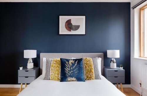 Bow Apartment | Contemporary flat in Bow