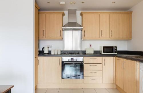 Bow Apartment | Contemporary flat in Bow