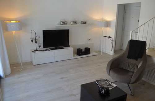 Alcanada House | Convenient, easy holiday in a quiet location with pool, 180 m from the sea