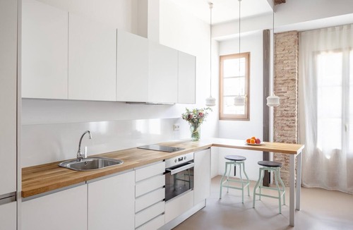 La Roqueta Apartment | Convento 3 Charming apartment