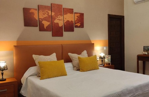 Lillo Hotel | Convento de Lillo
