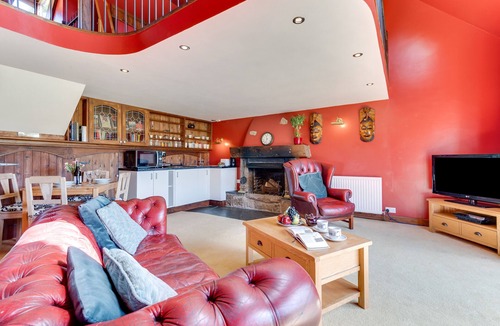 Quethiock House | Coombe House Retreat