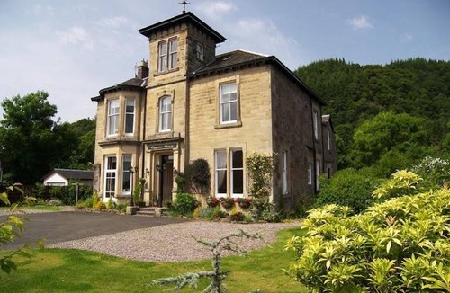 Callander Hotel | Coppice House