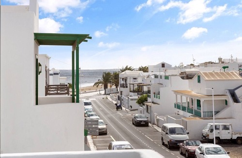 Playa Honda House | Cordel 18 - Duplex by the Sea in Playa Honda | Lanzarote