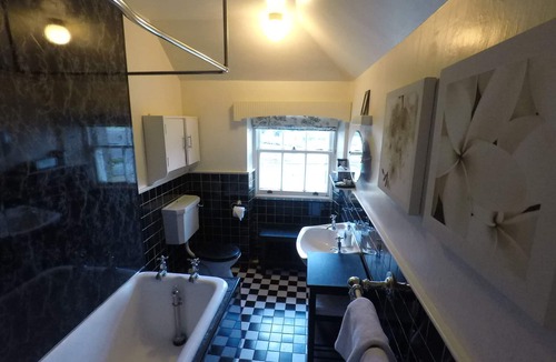 Biggar House | Cormiston Farm