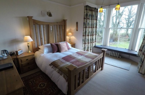 Biggar House | Cormiston Farm