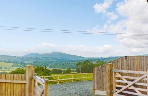 Kingswood Cottage | Corndon Pod